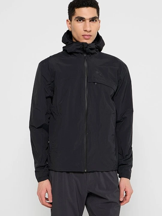 Zdjęcie produktu Kurtka Outdoor PINQPONQ czarny