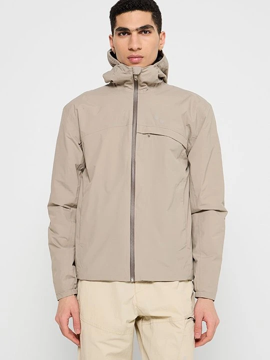 Zdjęcie produktu Kurtka Outdoor PINQPONQ beżowy