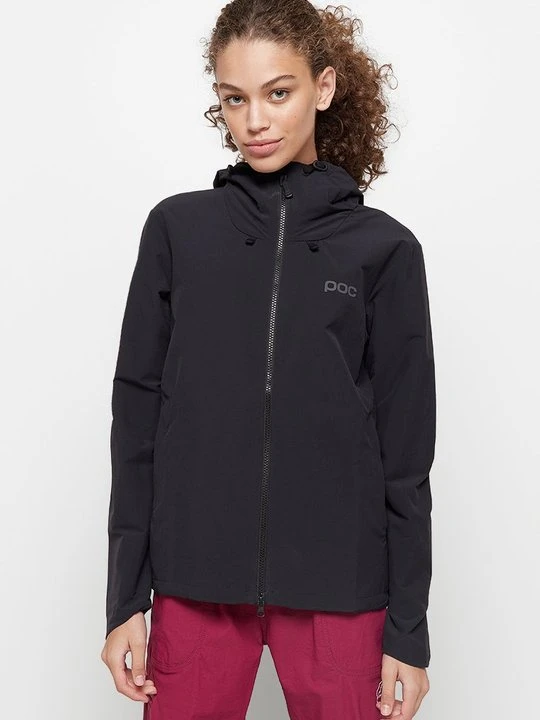 Zdjęcie produktu Kurtka Outdoor POC czarny