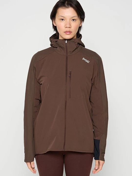 Zdjęcie produktu Kurtka Outdoor POC brązowy