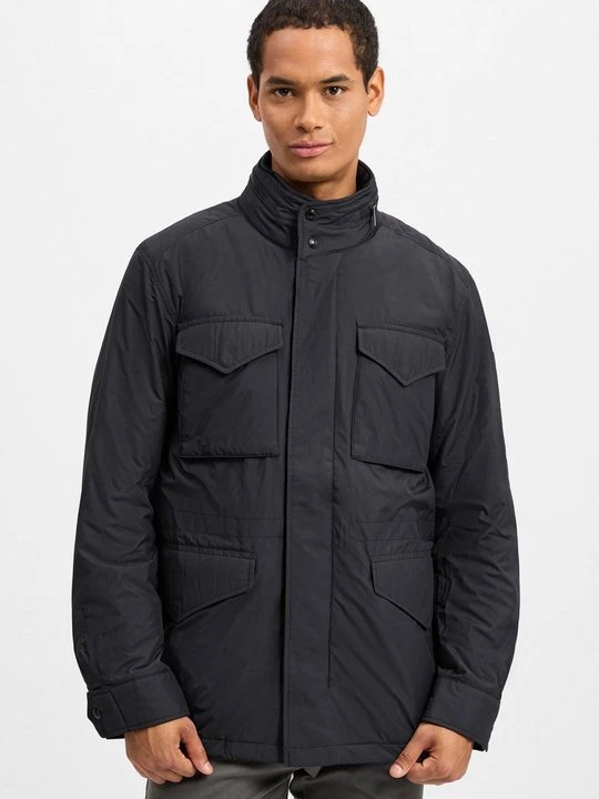 Zdjęcie produktu Kurtka Outdoor Polo Ralph Lauren czarny
