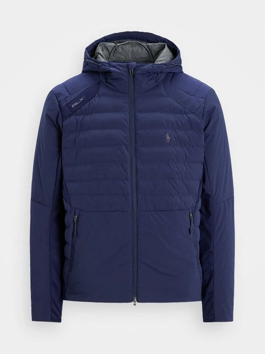 Zdjęcie produktu Kurtka Outdoor Polo Ralph Lauren granatowy