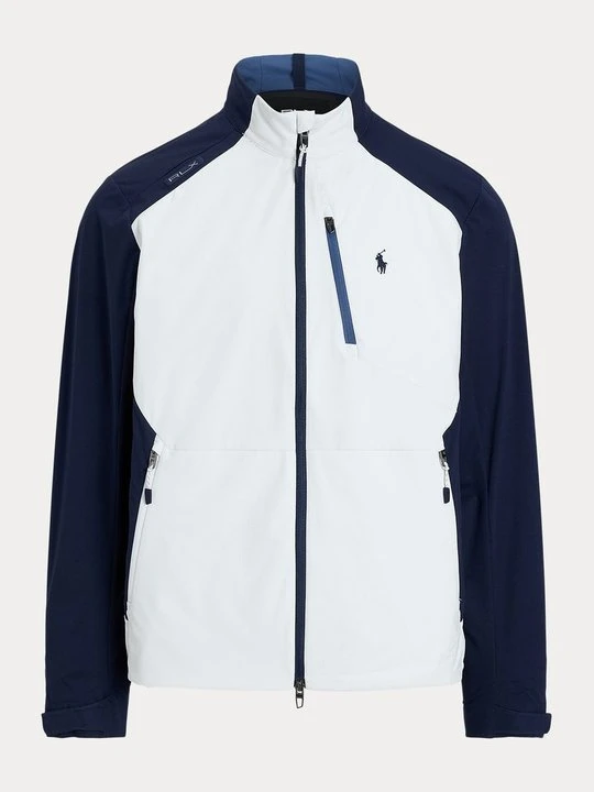 Zdjęcie produktu Kurtka Outdoor Polo Ralph Lauren mleczny
