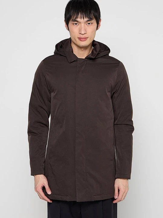Zdjęcie produktu Kurtka Outdoor Profuomo brązowy