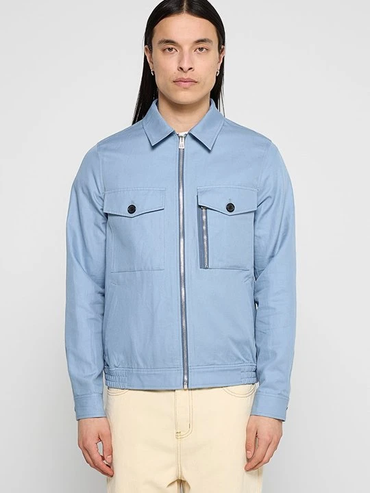 Zdjęcie produktu Kurtka Outdoor Paul Smith niebieski