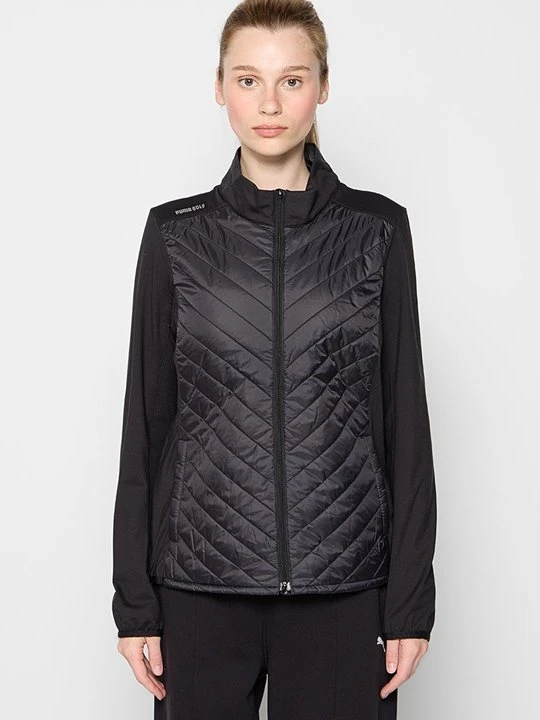 Zdjęcie produktu Kurtka Outdoor Puma czarny
