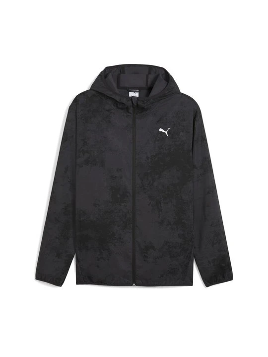 Zdjęcie produktu Kurtka Outdoor Puma czarny