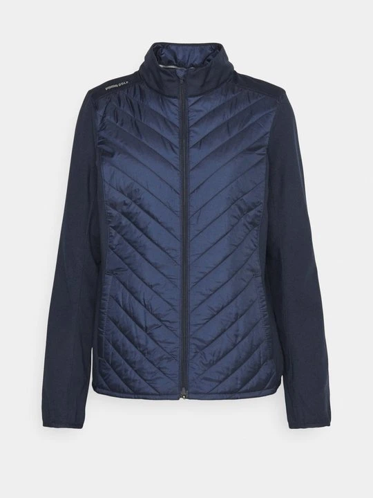 Zdjęcie produktu Kurtka Outdoor Puma granatowy