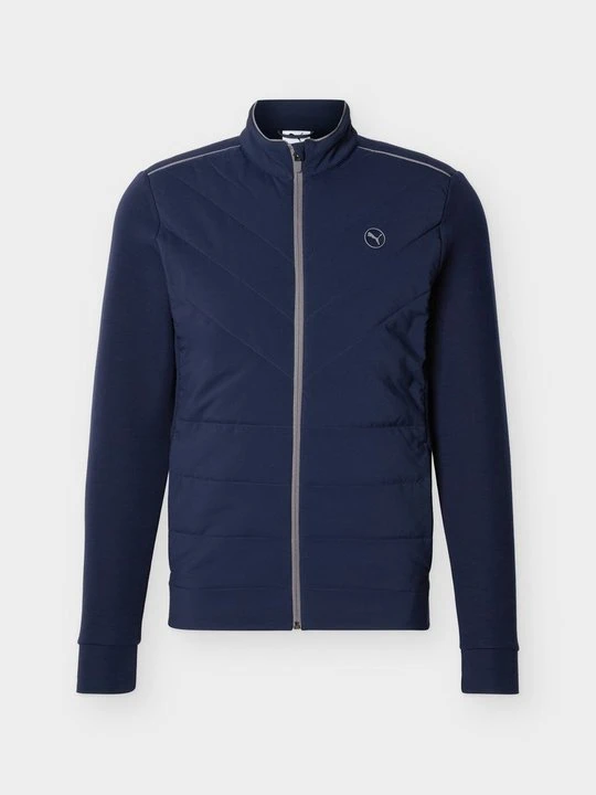 Zdjęcie produktu Kurtka Outdoor Puma granatowy