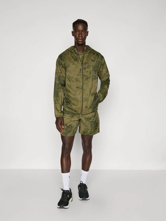 Zdjęcie produktu Kurtka Outdoor Puma khaki