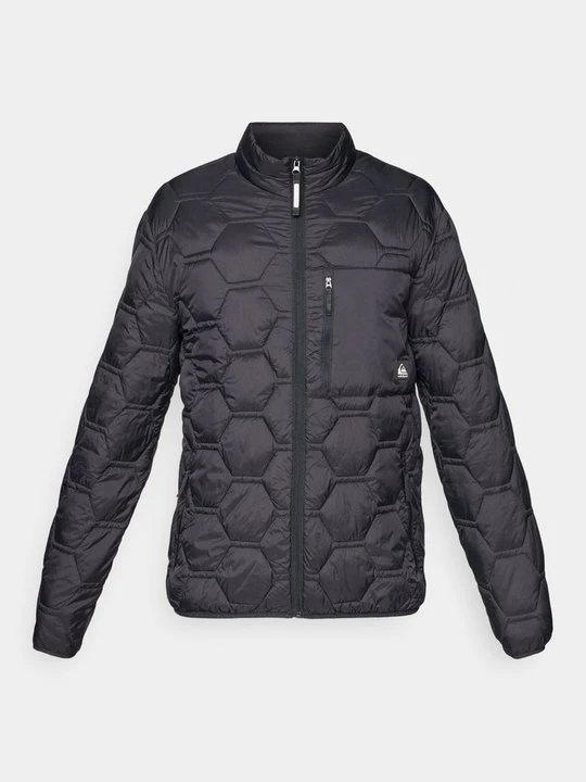 Zdjęcie produktu Kurtka Outdoor Quiksilver czarny