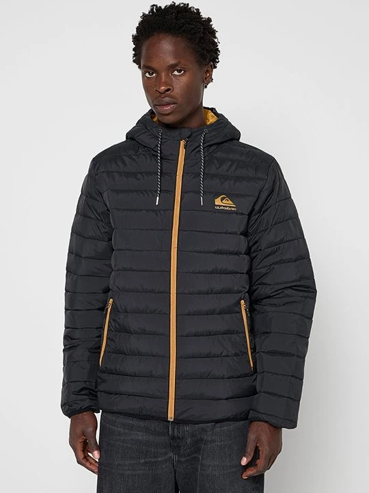 Zdjęcie produktu Kurtka Outdoor Quiksilver mleczny