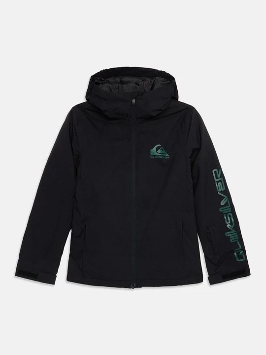 Zdjęcie produktu Kurtka outdoor Quiksilver czarny
