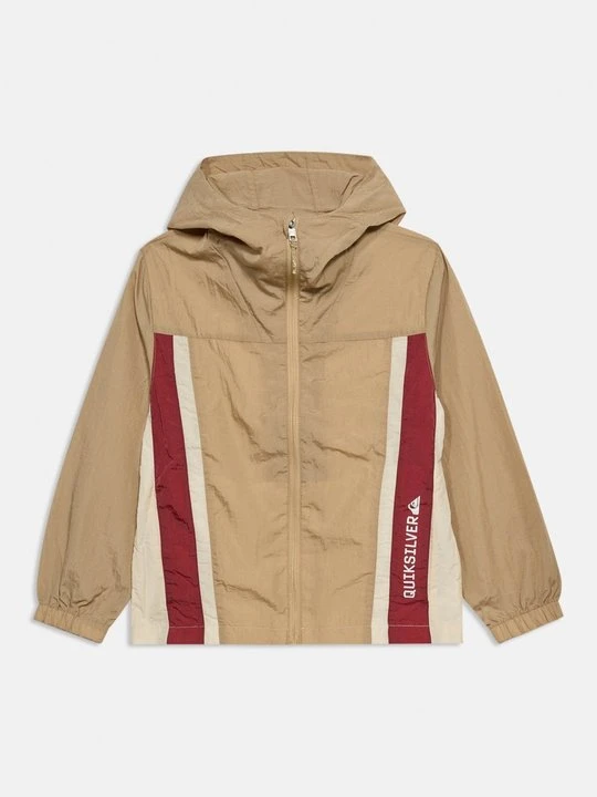 Zdjęcie produktu Kurtka Outdoor Quiksilver taupe