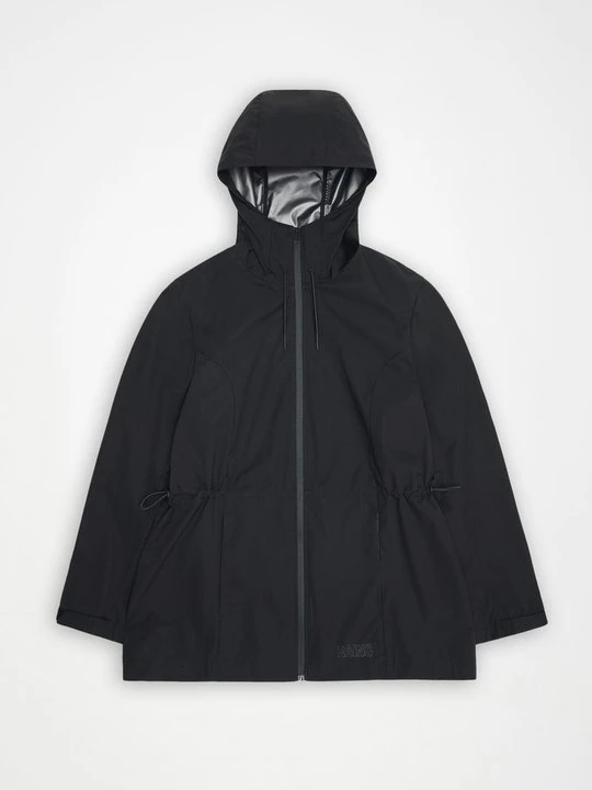 Zdjęcie produktu Kurtka Outdoor Rains czarny