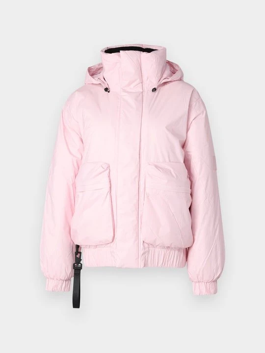 Zdjęcie produktu Kurtka Outdoor Rains jasnoróżowy