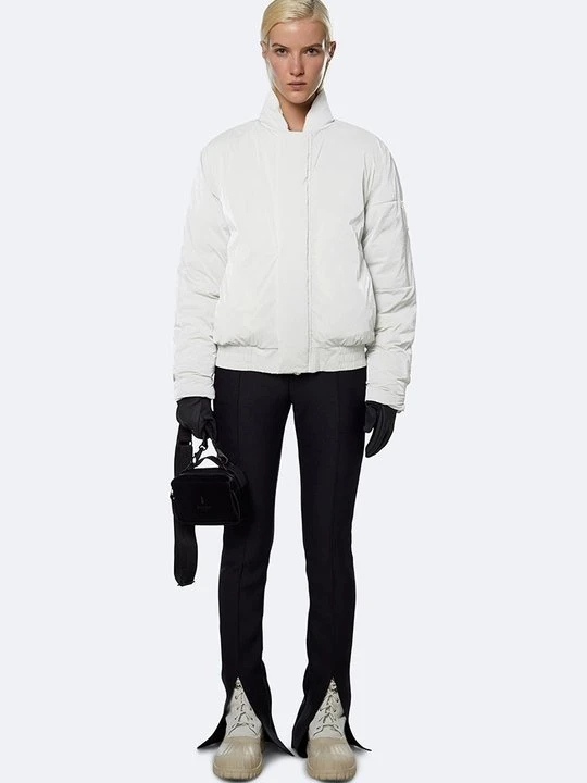 Zdjęcie produktu Kurtka Outdoor Rains mleczny