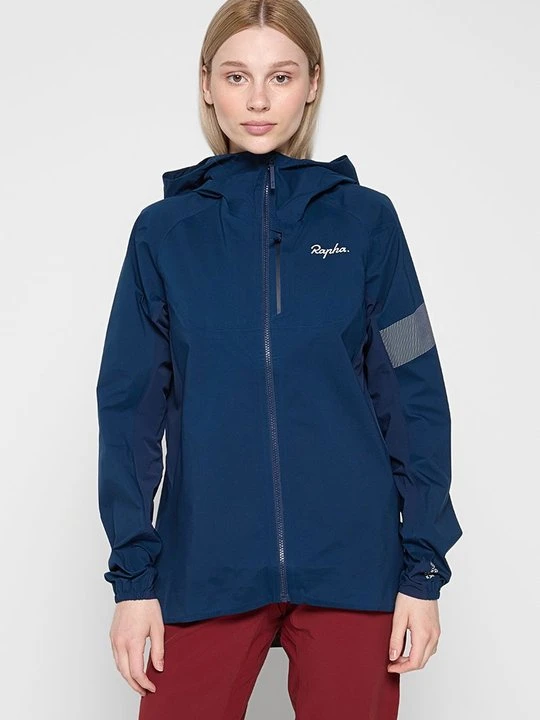 Zdjęcie produktu Kurtka Outdoor Rapha granatowy