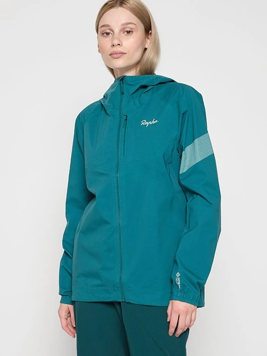 Zdjęcie produktu Kurtka Outdoor Rapha petrol