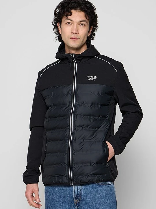 Zdjęcie produktu Kurtka Outdoor Reebok czarny