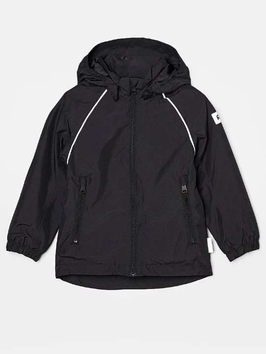 Zdjęcie produktu Kurtka Outdoor Reima czarny