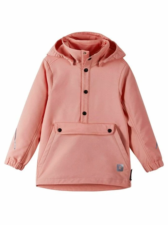 Zdjęcie produktu Kurtka Outdoor Reima różowy