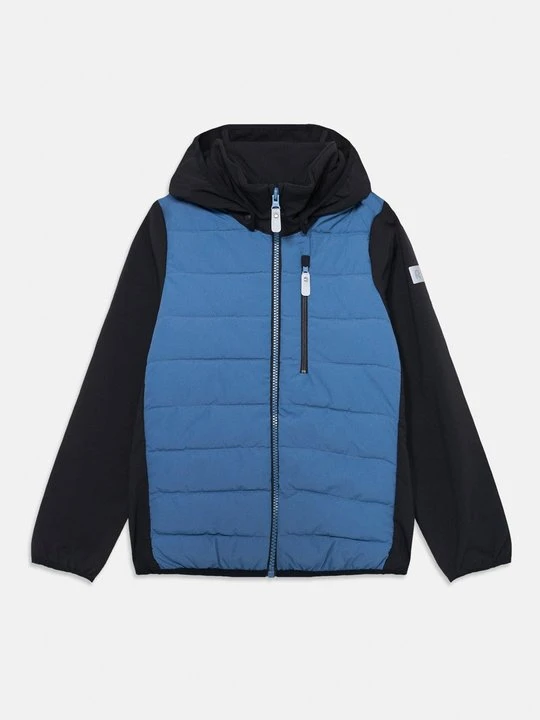 Zdjęcie produktu Kurtka Outdoor Reima niebieski