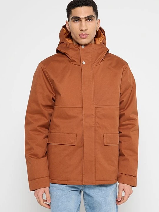 Zdjęcie produktu Kurtka Outdoor Revolution pomarańczowy