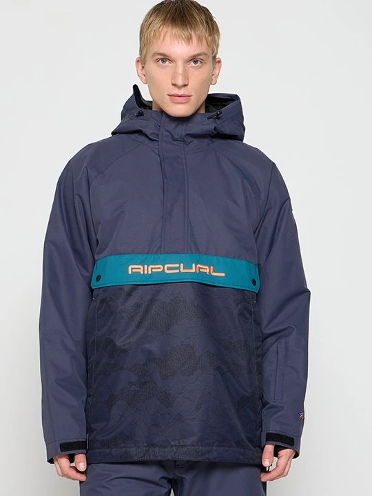 Zdjęcie produktu Kurtka Outdoor Rip Curl niebieski
