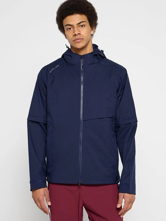 Zdjęcie produktu Kurtka Outdoor Ralph Lauren granatowy