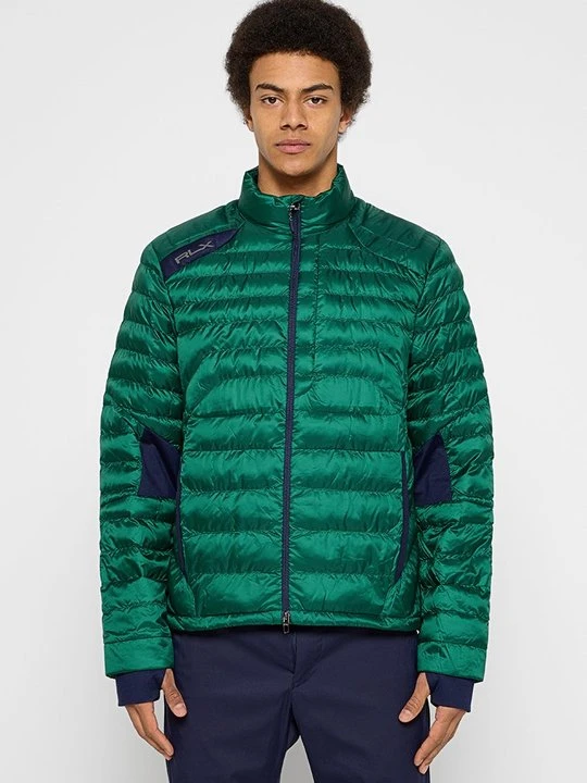 Zdjęcie produktu Kurtka Outdoor Ralph Lauren zielony