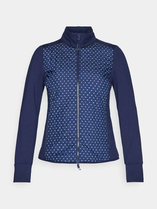 Zdjęcie produktu Kurtka Outdoor Ralph Lauren granatowy