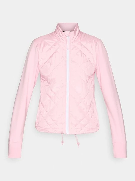 Zdjęcie produktu Kurtka Outdoor Ralph Lauren różowy