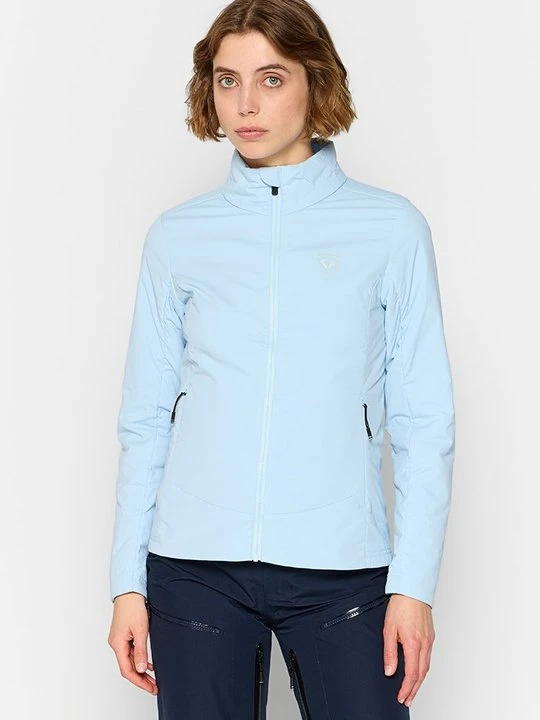 Zdjęcie produktu Kurtka Outdoor Rossignol jasnoniebieski