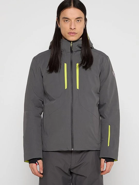 Zdjęcie produktu Kurtka Outdoor Rossignol szary