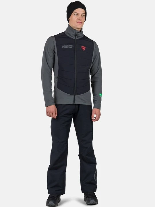 Zdjęcie produktu Kurtka Outdoor Rossignol ciemnoszary