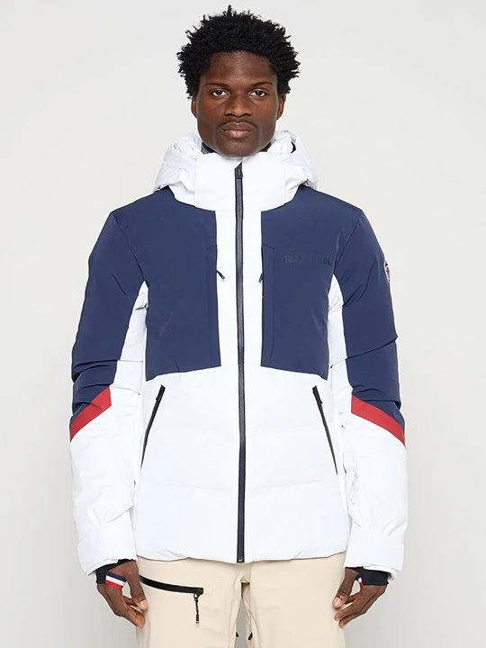 Zdjęcie produktu Kurtka Outdoor Rossignol granatowy