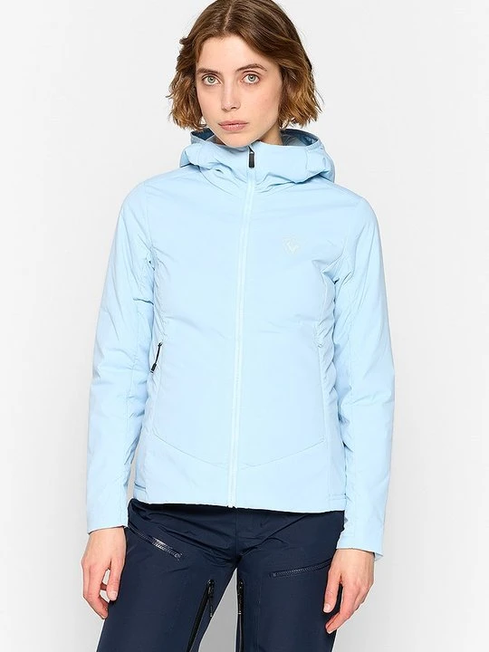 Zdjęcie produktu Kurtka Outdoor Rossignol jasnoniebieski