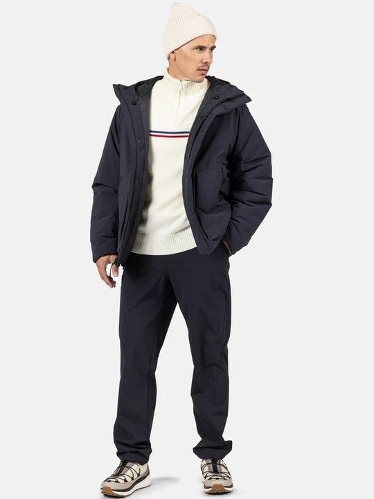 Zdjęcie produktu Kurtka Outdoor Rossignol czarny
