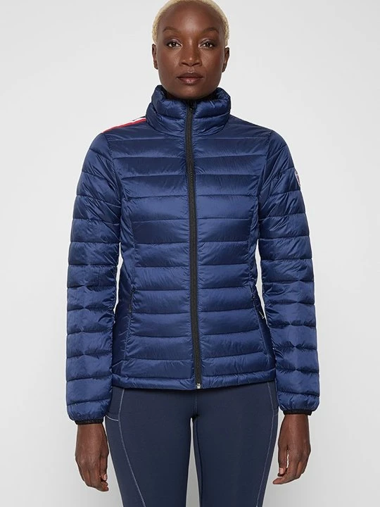Zdjęcie produktu Kurtka Outdoor Rossignol granatowy
