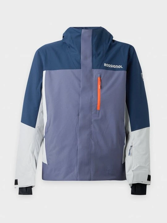Zdjęcie produktu Kurtka outdoor Rossignol niebieski
