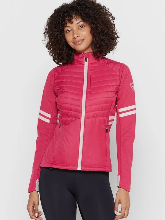 Zdjęcie produktu Kurtka Outdoor Rossignol różowy