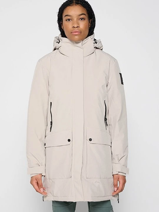 Zdjęcie produktu Kurtka Outdoor Rukka beżowy