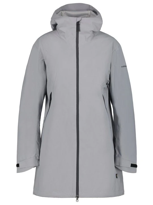 Zdjęcie produktu Kurtka Outdoor Rukka jasnoszary