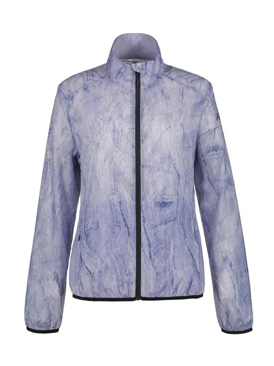 Zdjęcie produktu Kurtka Outdoor Rukka liliowy