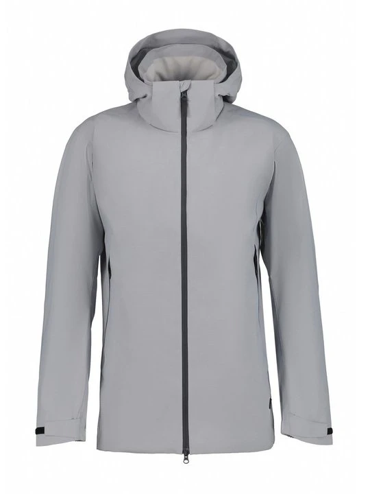 Zdjęcie produktu Kurtka Outdoor Rukka jasnoszary