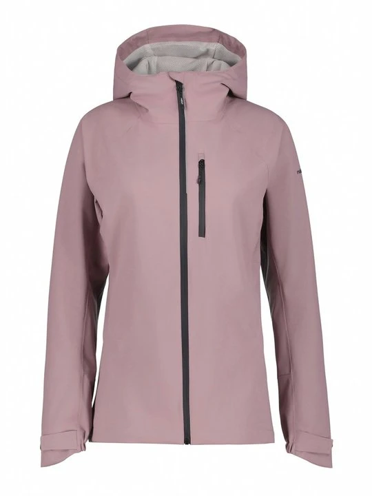 Zdjęcie produktu Kurtka Outdoor Rukka liliowy