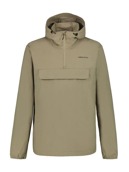 Zdjęcie produktu Kurtka Outdoor Rukka oliwkowy