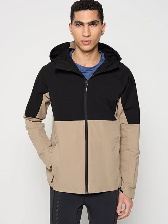 Zdjęcie produktu Kurtka Outdoor Rukka wielbłądzi