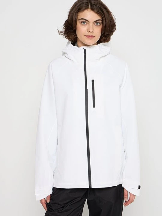 Zdjęcie produktu Kurtka Outdoor Rukka biały